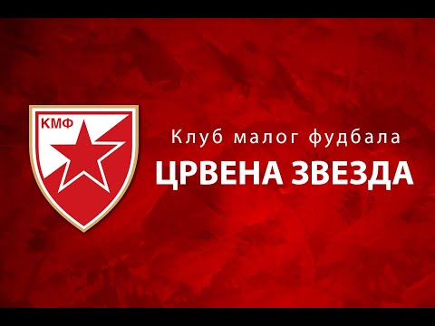 Crvena Zvezda -Jastrebac, Druga futsal liga Srbije 12. kolo. Beograd, 8.12.2025.