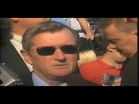 2005/2006 Season (2/7) George Main Stakes Day - Caulfield Cup