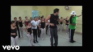 Payaso Remi - El Baile Del Canguro