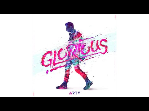 Arty - Glorious