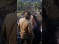 She lied, it didn't cost me anything - rdr2