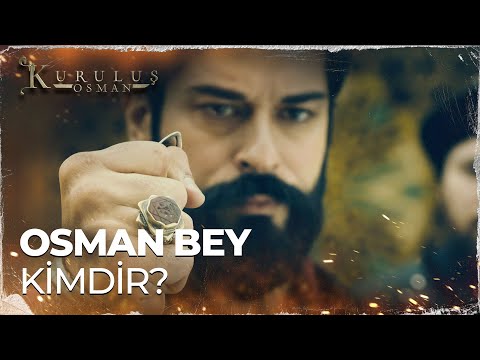 Ben, Ertuğrul Gazi oğlu Osman Bey! - Kuruluş Osman 79. Bölüm