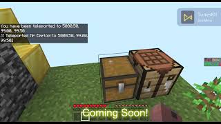 Redbox SA Coming Soon!