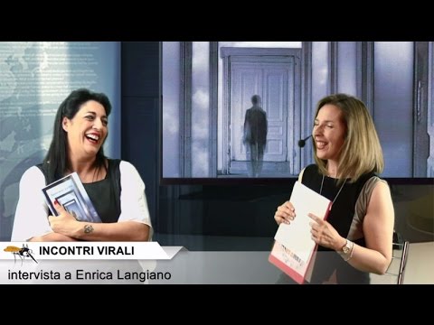 Incontri Virali  - Enrica Langiano