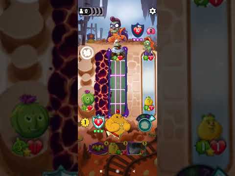 Pvz Heroes Daily Challenge | Daily Event Day 1 | 17 Nov 2021 | Early Acces