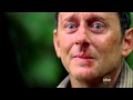 LOST 6x07 Iliana & Ben Linus scene HD