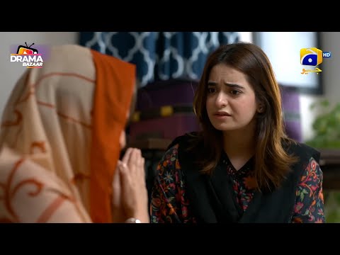 Saas Nasir ki Dhamki ka Dur Beti Bhabi se Maafi Mangein Biwi HaqmeharAda Krdo|Ep86|Khumar|DramaBazar