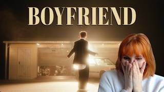 Download lagu HOSHI (호시) 'BOYFRIEND' Performance Film REACTION mp3 Download lagu HOSHI (호시) 'BOYFRIEND' Performance Film REACTION mp3