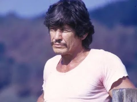 Charles Bronson: Life Story (Jerry Skinner Documentary)