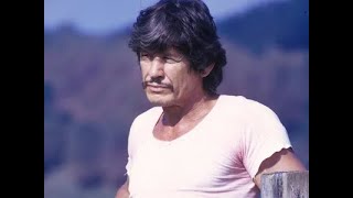 What Happened to Charles Bronson?