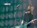 Foo Fighters - Best Of You (Live at Wembley ...