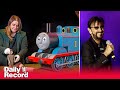 Thomas Friends Marks Its 80th Anniversary By Releasing An Unaired Pilot Voiced By Ringo Starr