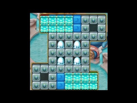 TOY BLAST level 2836