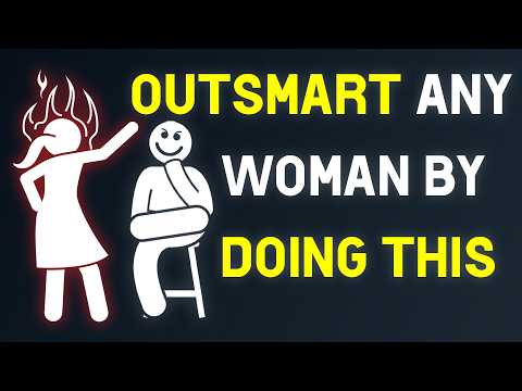 How To STOP Being MANIPULATED By WOMEN