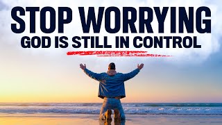 Everything Always Falls Into Place When You Trust God | Christian Motivational Prayers