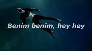 Chromatics - Into The Black (Türkçe Çeviri)