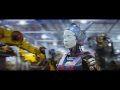 Chappie End