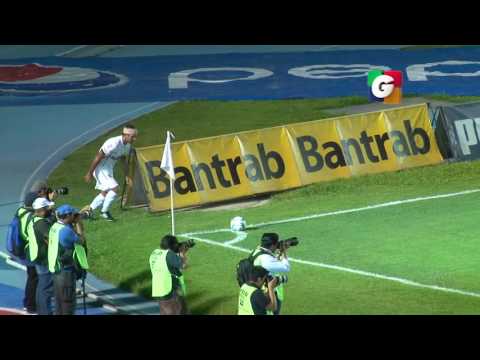 Video Resumen: Comunicaciones 2-1 Suchitepéquez- Final ida, Clausura 2016