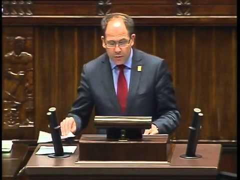 Jacek Brzezinka o kredycie na innowacje i ulgach podatkowych