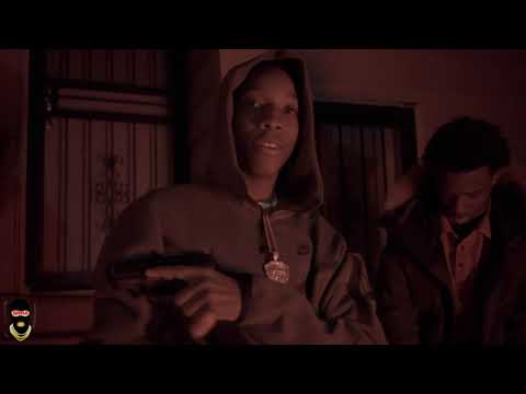 BABY DRAC  X  JAYSKI64 X DON'T SLIP(🎥BY:REBELS FILMS)