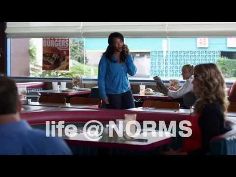 NORMS Restaurants Sirloin Steak and Eggs Tiffany...