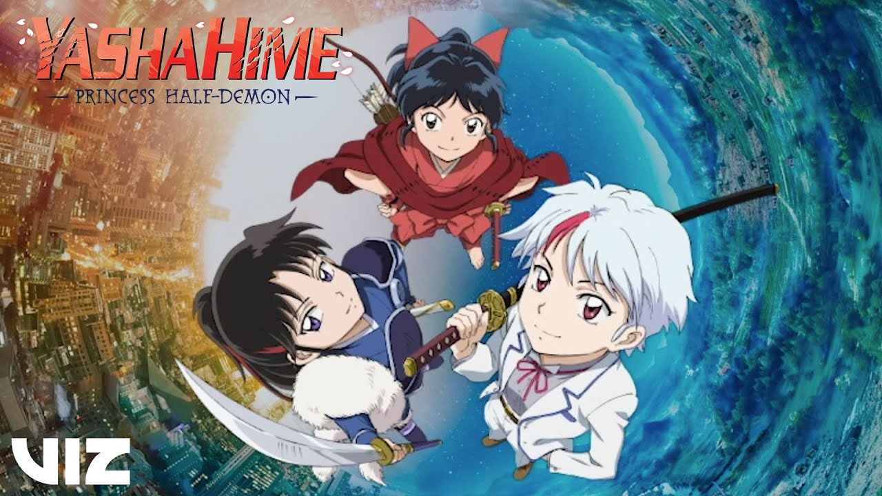 Yashahime: Princess Half-Demon - The Second Act ⬢ Better, But Not Quite -  Anime Hajime