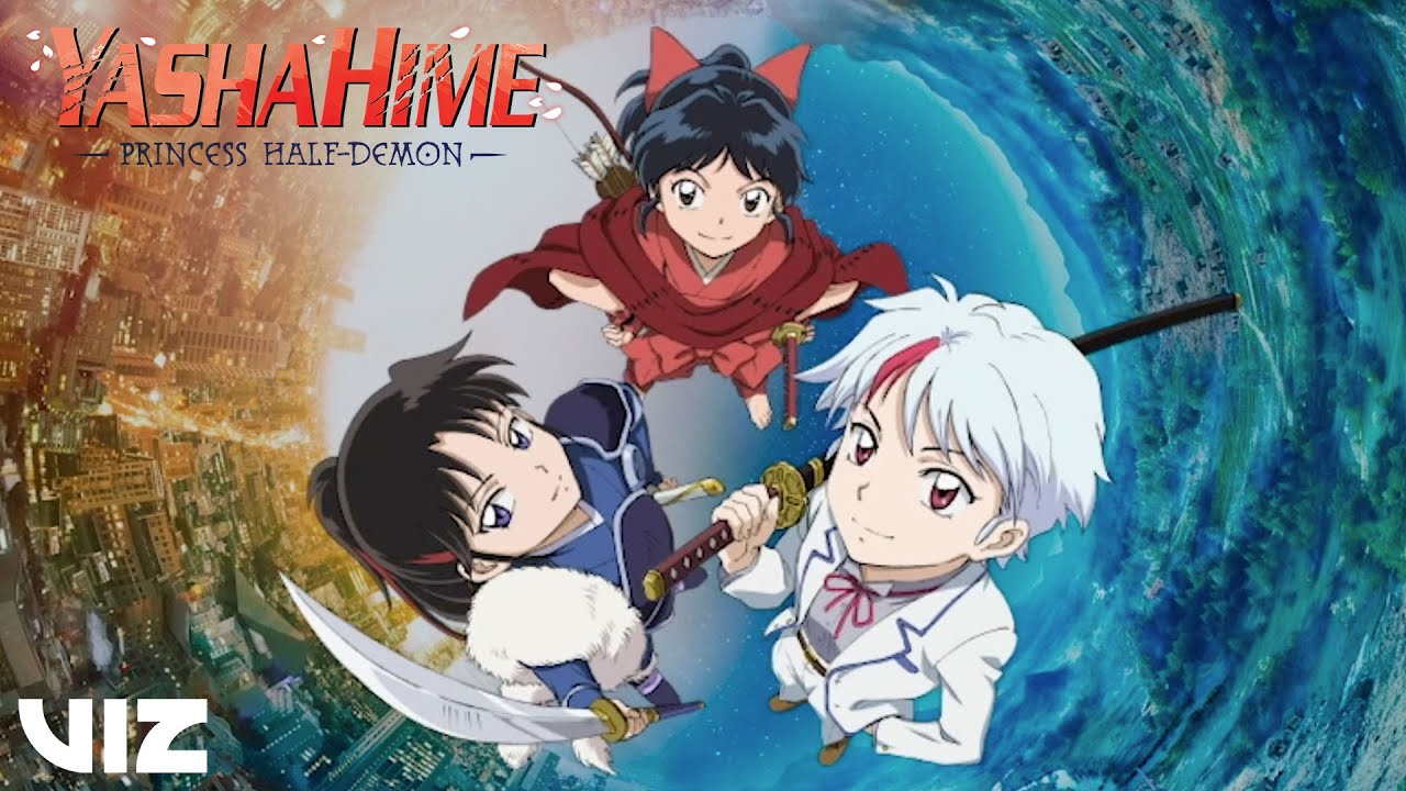 Yashahime: Princess Half-Demon Season 2 TV Anime to Premiere in Fall 2021 -  Crunchyroll News