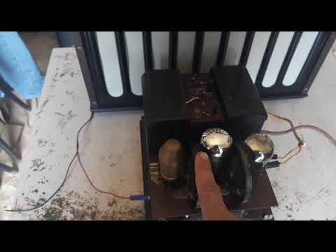 Telefunken Arcolette 30W