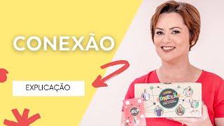 Vídeo de Conexão - jogo terapêutico