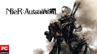 NieR: Automata - Game of the YoRHa Edition (PC)