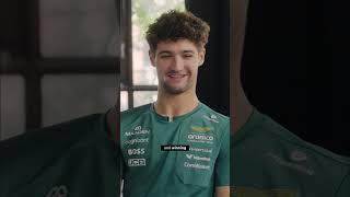 What F1 Driver Jak Crawford Learned From The Late NASCAR Champion Kyle Busch