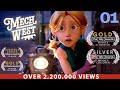 MECHWEST Episode 1 Where The West Begins