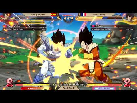 Shanks vs the Tetris curse: Who wins?