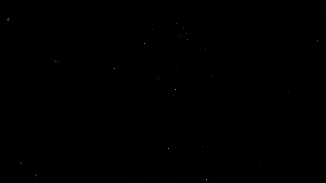 Night Sky on 11 June 2023 | ❗max the brightness of your device ❗| #shorts