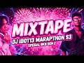 GILA BLAY MIXTAPE DJ IBOT13 SPESIAL MARAPTHON SEASON 3 BKB BREAKBEAT KEJUT BAHU GEN Z