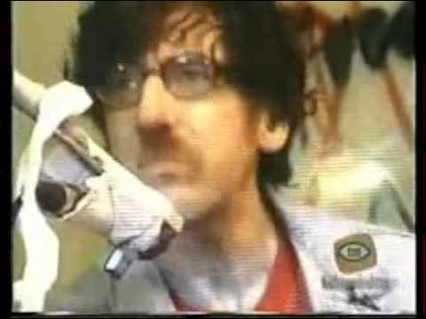 Transformacion - Charly Garcia