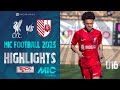 HIGHLIGHTS: Liverpool vs Sant Ignasi U16 MIC Football 2023