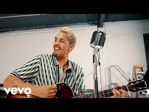 Thumbnail for Next To Me video