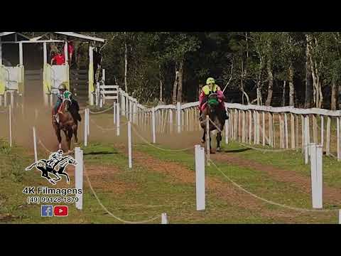 JOCKEY CLUB CANECÃO - SÃO JOAQUIM - DESAFIO 2 - 300 METROS - 27.08.2022