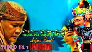 Download lagu Recommended: WAYANG GOLEK | ARJUNA RARABI | ASEP SUNANDAR SUNARYA | GIRI HARJA 3 | VIDEO KA 1 mp3 Download lagu Recommended: WAYANG GOLEK | ARJUNA RARABI | ASEP SUNANDAR SUNARYA | GIRI HARJA 3 | VIDEO KA 1 mp3