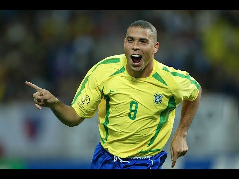 Ronaldo Nazario R9 ► El Anciano y El Niño - Cheo Gallego ● Sublime Skills & Goals