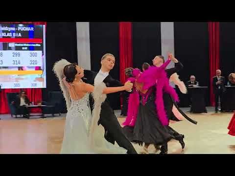 💃🔥MŁODZIEŻ B STANDARD 1/4 FINAŁU 🔥MISTRZOSTWA KLAS B i A KWIDZYŃ 2025💃