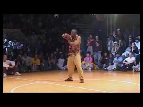 [ Salah // Iron Mike ] VS [ Pepito // Djidawi ]