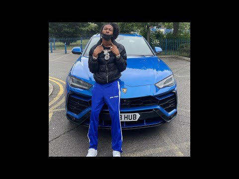 DigDat x Loski Type Beat - "Savage" | UK Drill Instrumental 2025