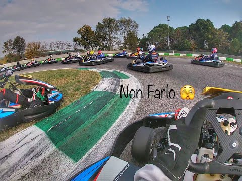 COME SU COD 🎯| 500 Miglia di Pomposa 2021| 30 Ottobre 2021