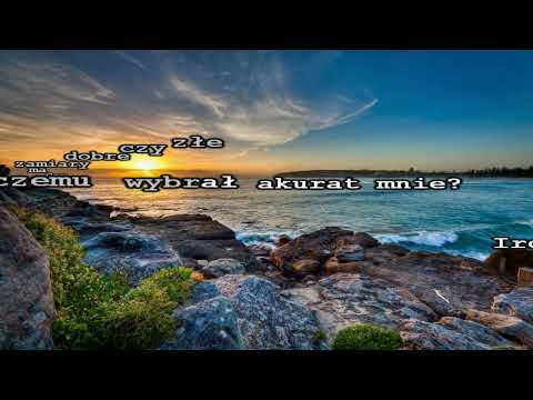 Anna Maria Jopek - Cichy wielbiciel ( Karaoke )