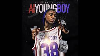 YoungBoy Never Broke Again - Dark Into Light (feat. Yo Gotti)