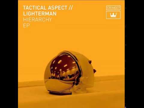 tactical aspect - Alive (Original Mix)
