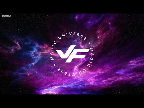 Melodic Techno - MAGIC UNIVERSE Podcast Episode 5 [Boris Brejcha, Tale Of Us, Colyn] by Van Fabrik