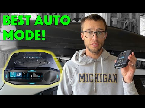 Escort Max 360 mk2 Review - Still one of the best!